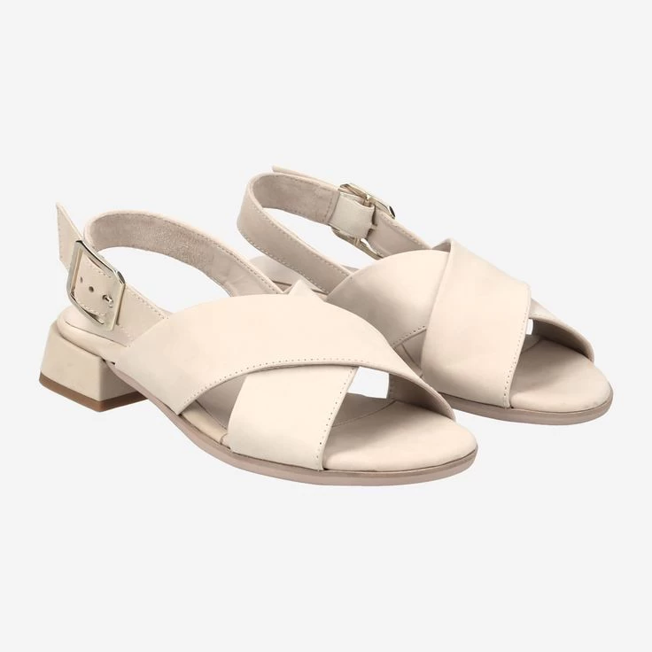 Maripé Art. ILDA V.1 BEIGE Beige – Bild 2