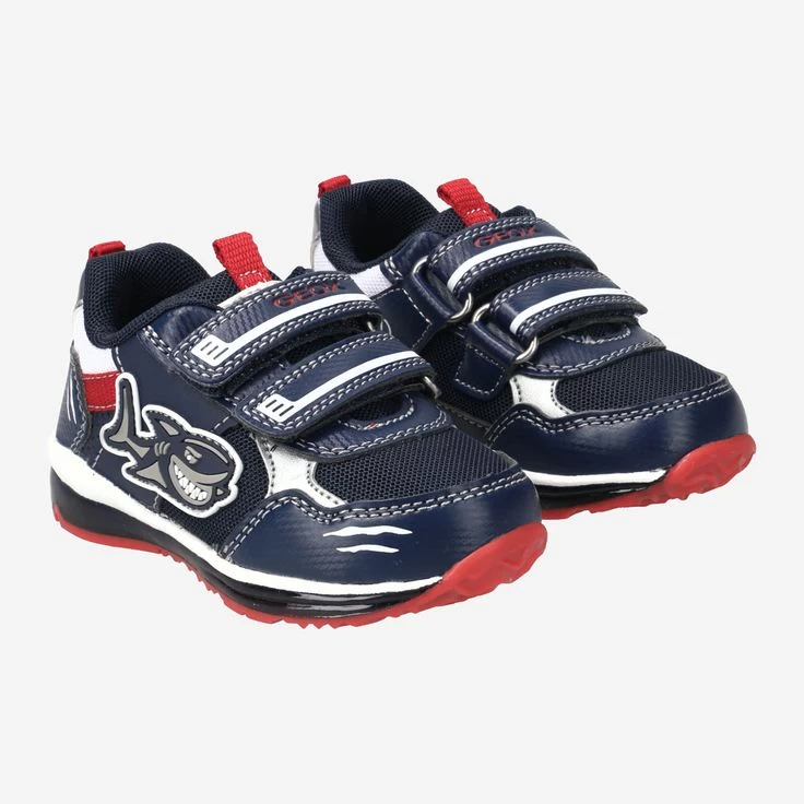 GEOX Art. TODO Blau – Bild 2