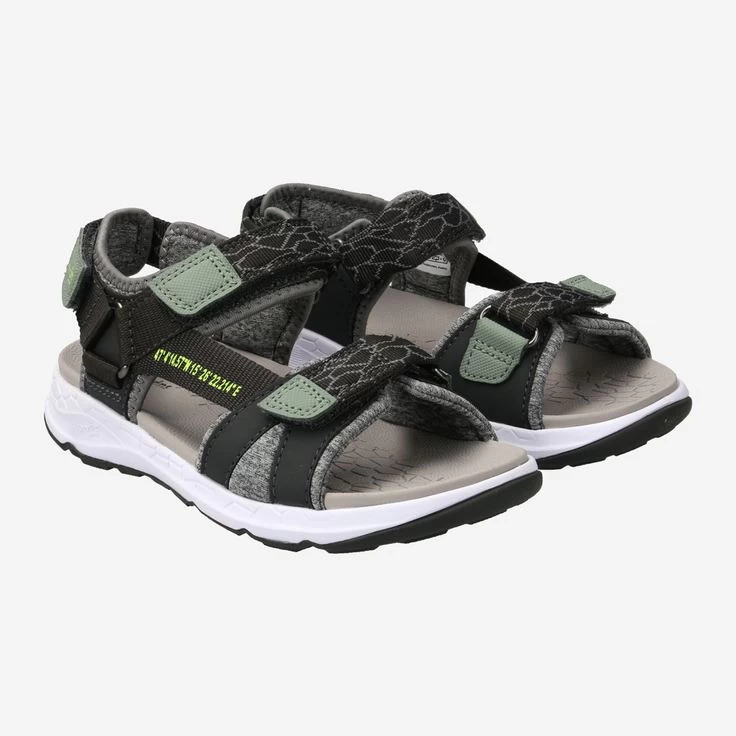 Superfit Art. CRISS CROSS Grau – Bild 2