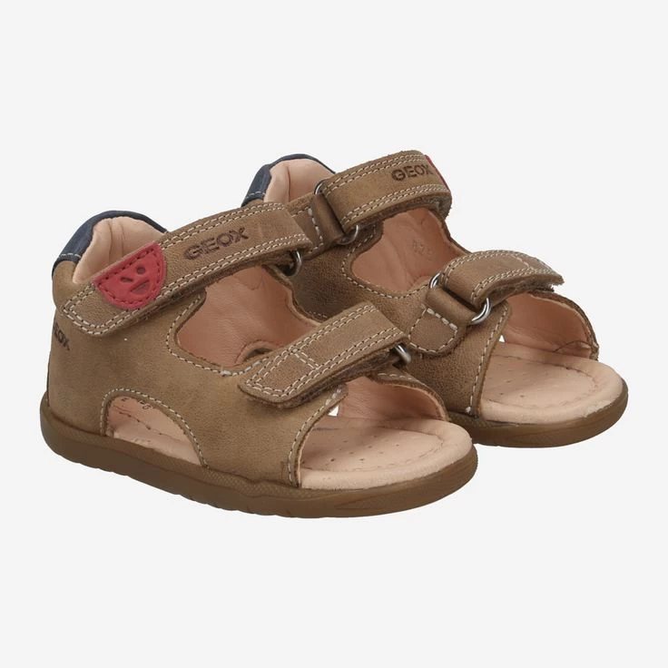 GEOX Art. S.MACCHIA Braun – Bild 2