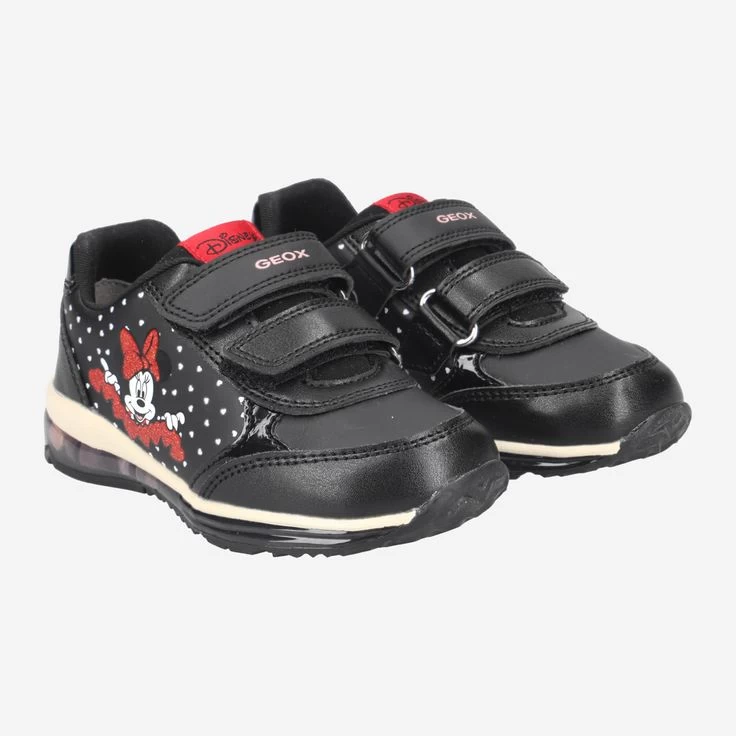 GEOX Art. TODO Schwarz, Kombiniert â Bild 2