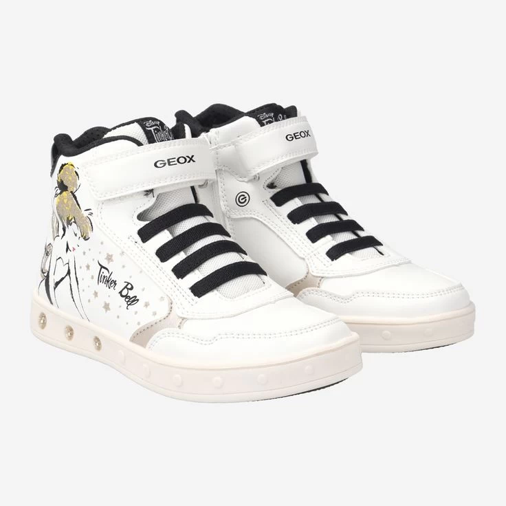 GEOX Art. SKYLIN Weiß,kombiniert – Bild 2
