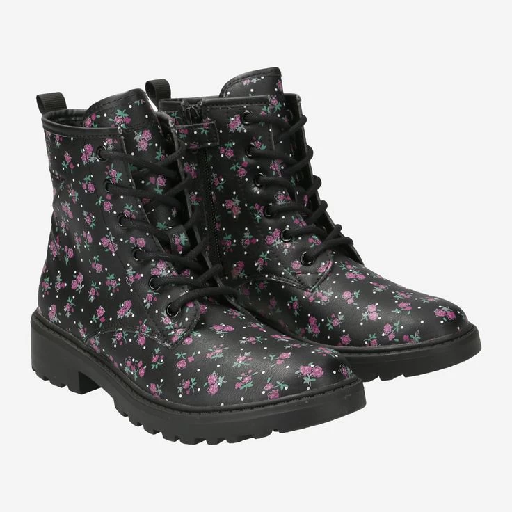 GEOX Art. CASEY Schwarz – Bild 2