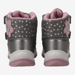 GEOX Art.  FLANFIL Grau, Kombiniert