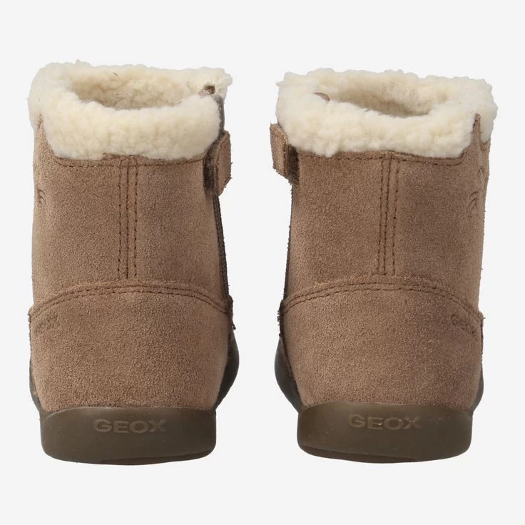 GEOX Art. MACCHIA Braun