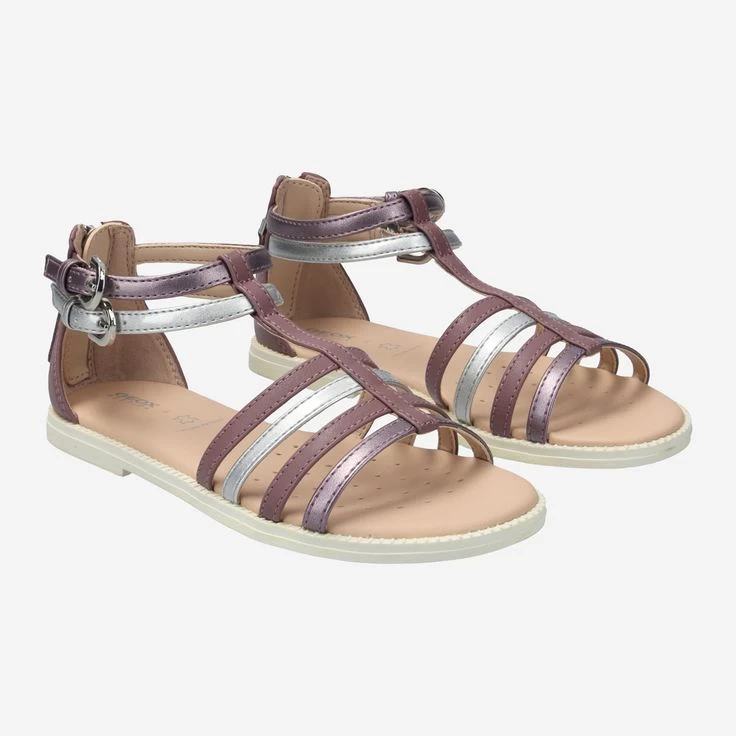 GEOX Art. S.KARLY Rose – Bild 2