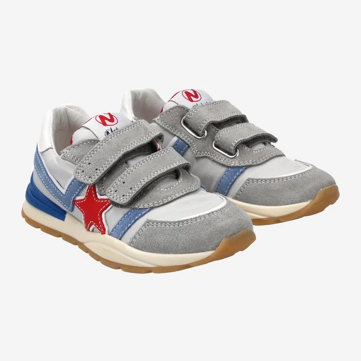 Naturino Art. NATURINO EVON VL Grau – Bild 2