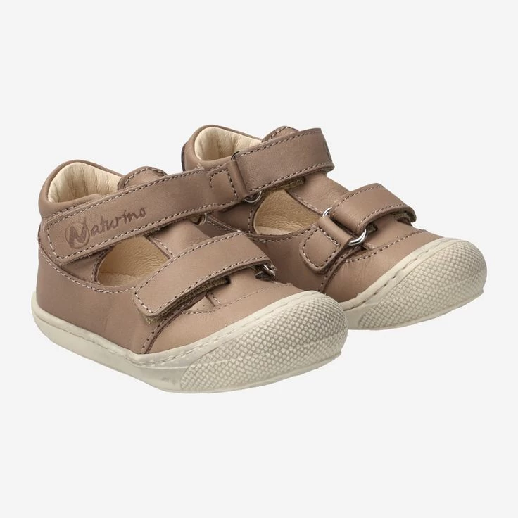 Naturino Art. NATURINO PUFFY Braun – Bild 2