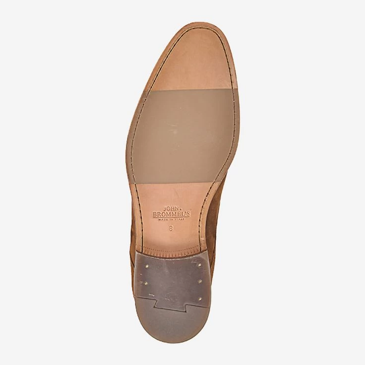 Brommel`s Art. 640 Braun – Bild 3