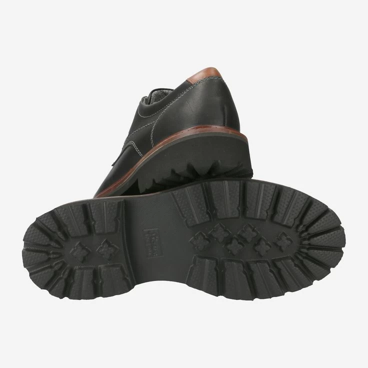 Sioux Art. 38350 ADALRIK-703-TEX-H Schwarz – Bild 4