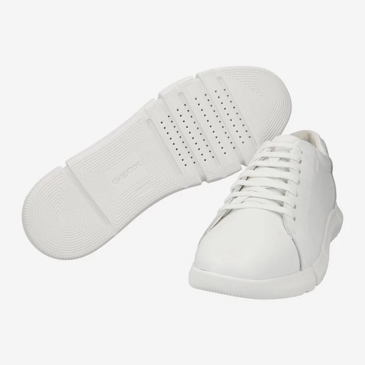 GEOX Art. ADACTER Weiß – Bild 4