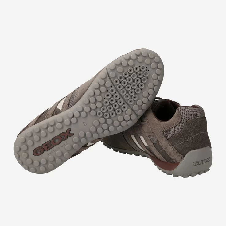 GEOX Art. SNAKE K Grün – Bild 4