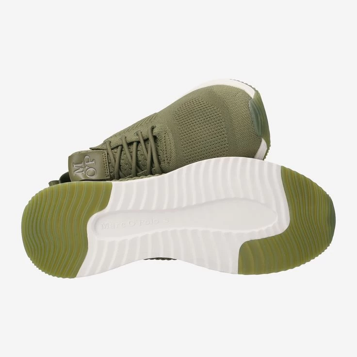 Marc O'Polo Marc O’ Polo Art. JASPER 4D Grün – Bild 4