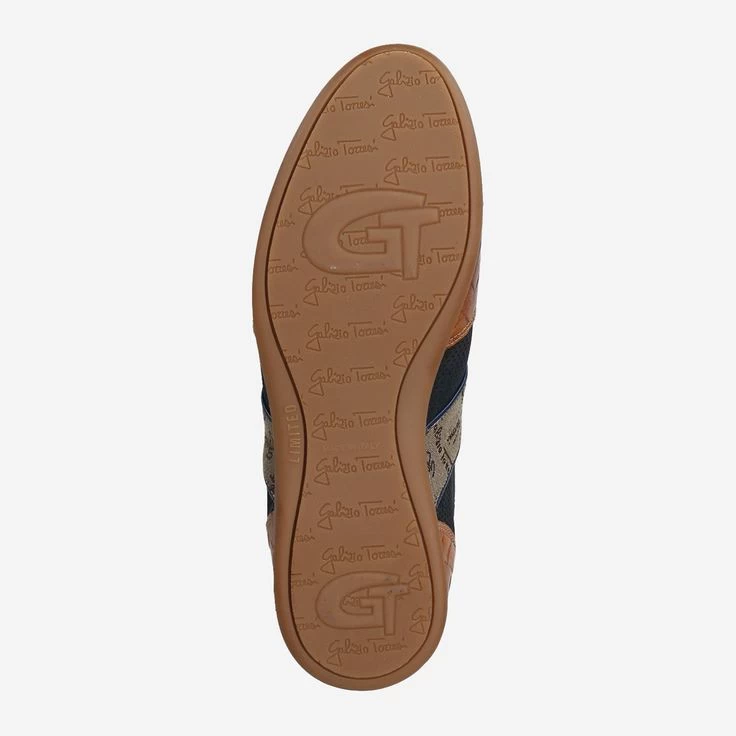 Galizio Torresi Art. 316080A V19548 Blau, Kombiniert – Bild 4