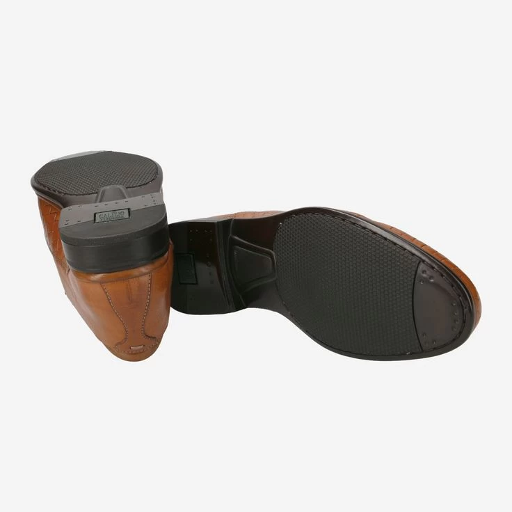 Galizio Torresi Art. 443620 V19597 Braun – Bild 4