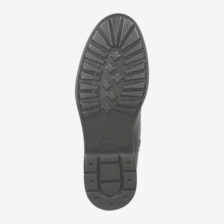 Galizio Torresi Art. 322818 V19221 Schwarz – Bild 4