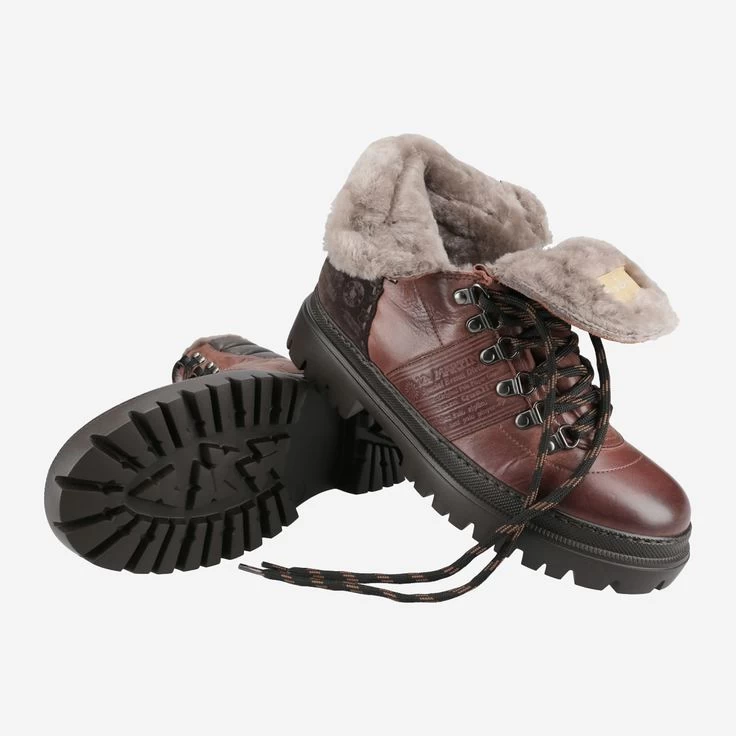 La Martina Art. OHIO Braun – Bild 4