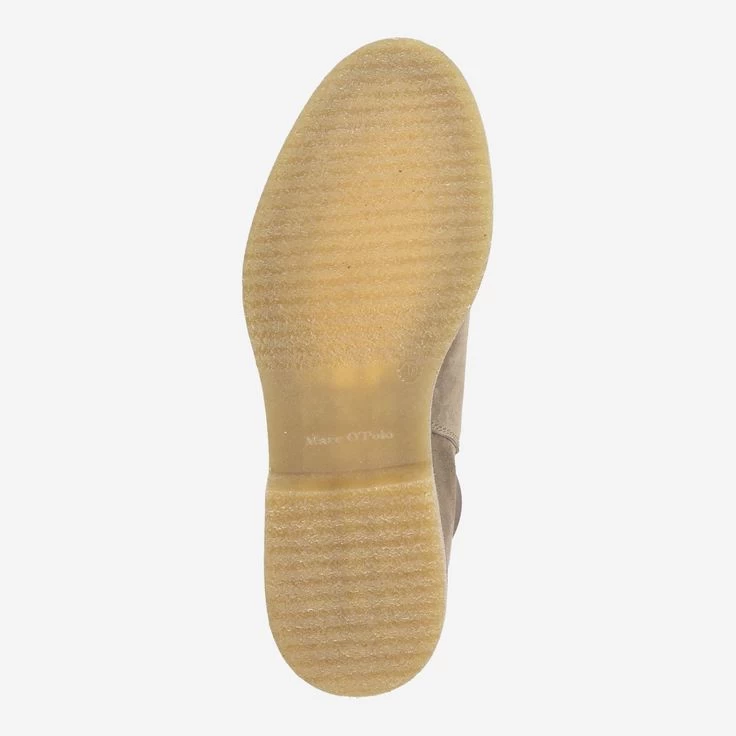 Marc O'Polo Marc O’ Polo Art. FLAT HEEL CHELSEA Taupe – Bild 4