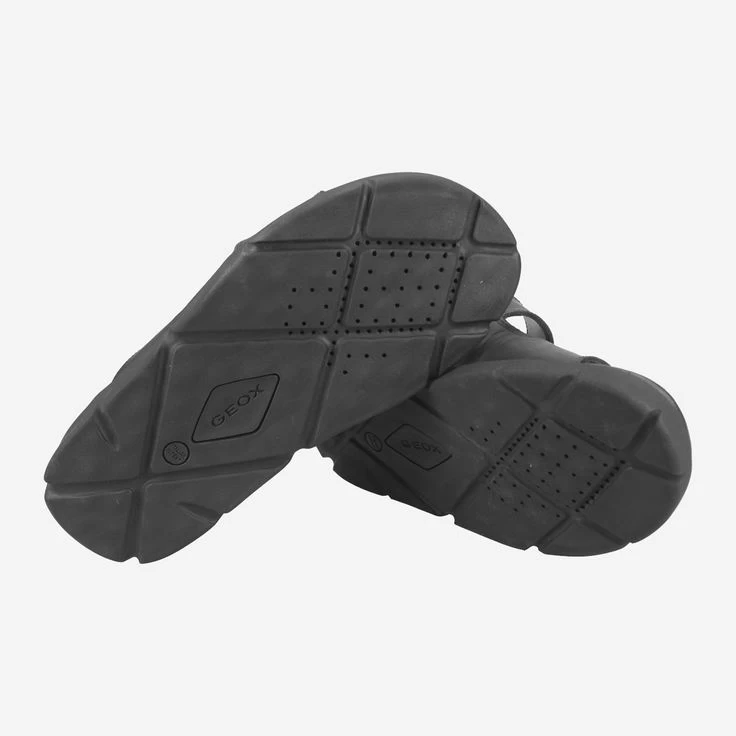 GEOX Art. XAND Schwarz – Bild 4