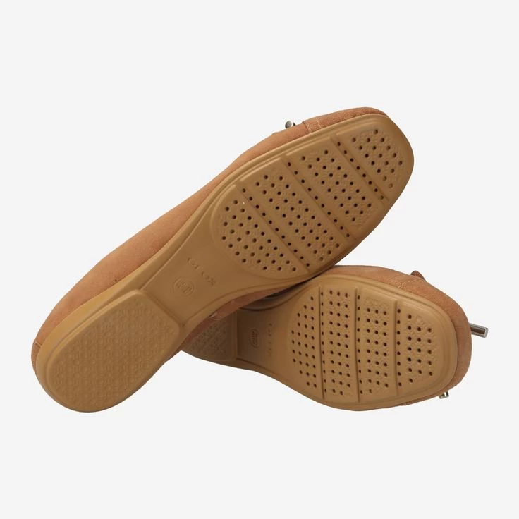 GEOX Art. ANNYTAH Braun – Bild 4