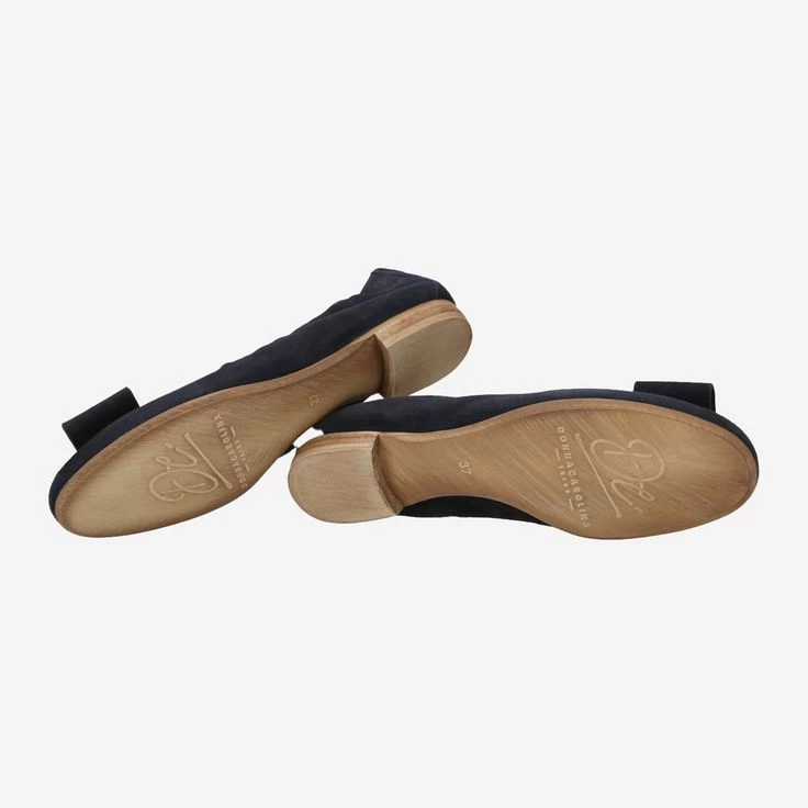 Donna Carolina Art. PRIS NAVY 49.170.035-003 Blau – Bild 4