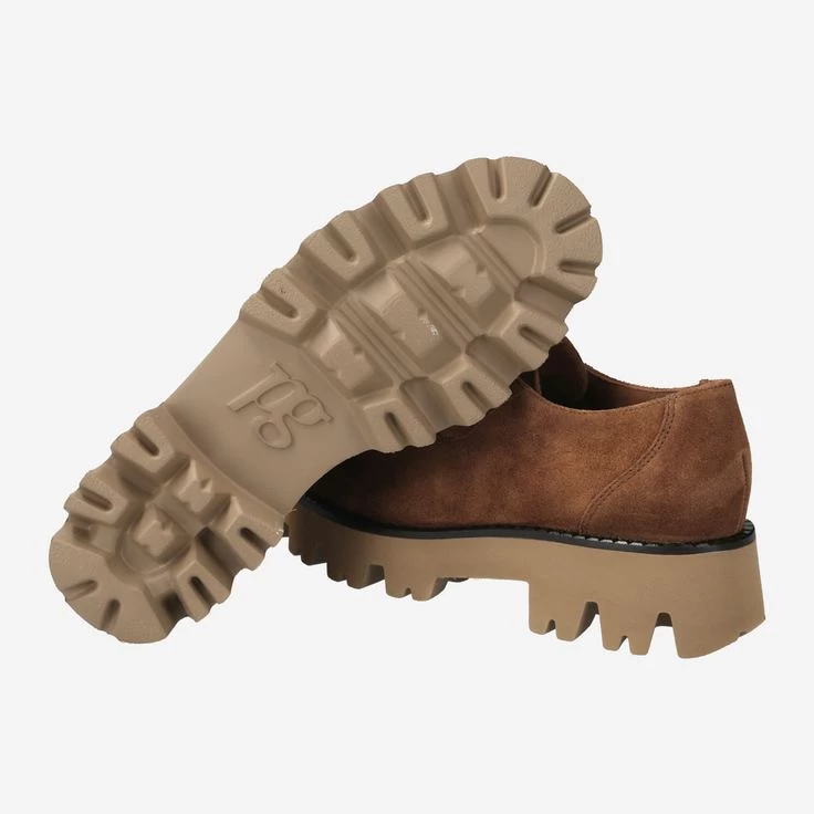 Paul Green Art. 2979-094 Braun – Bild 4