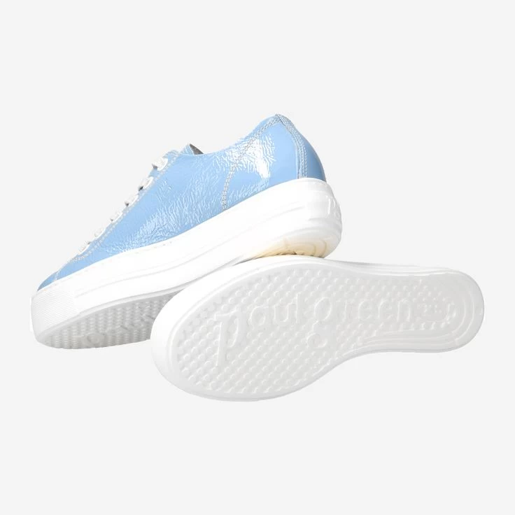 Paul Green Art. 4790-553 Blau – Bild 4