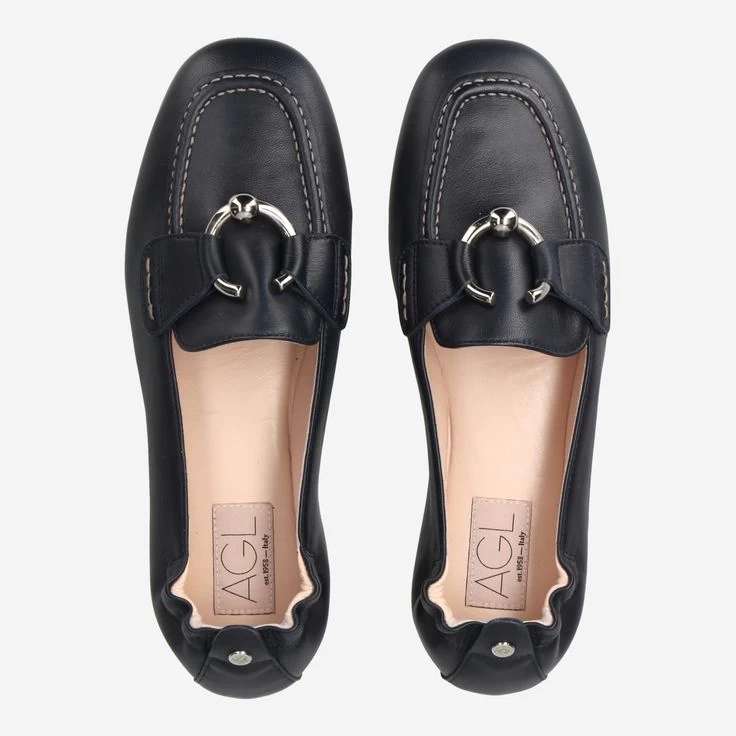 AGL Art. SHERYL MOC Blau – Bild 4