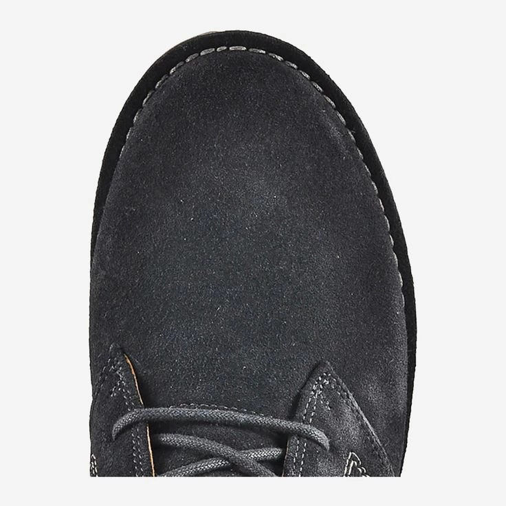 Clarks Art. Un Astin 26120056 4 Navy – Bild 3