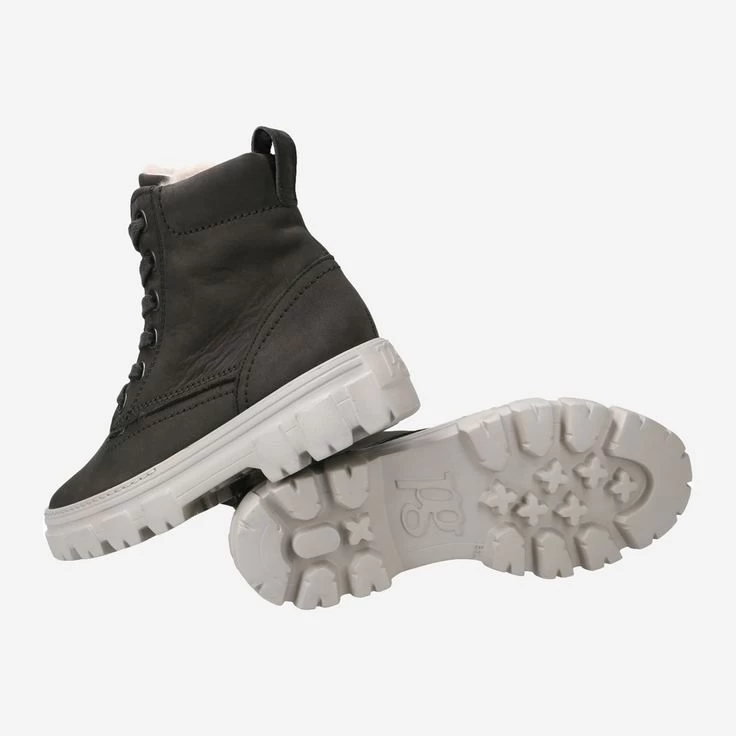 Paul Green Art. 9963-082 Grau – Bild 4