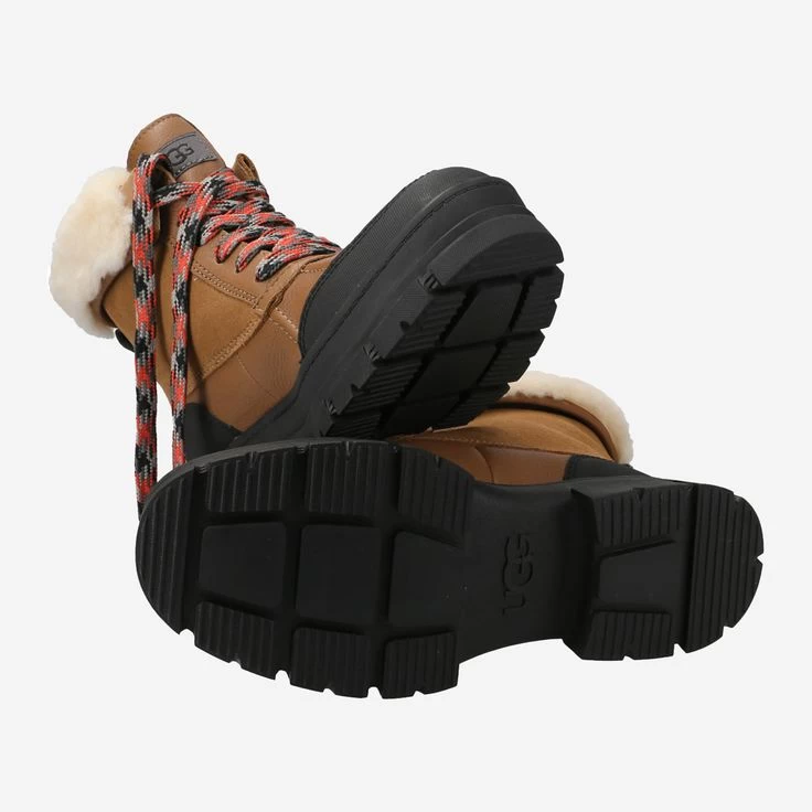 UGG Art. ASHTON ADDIE Braun – Bild 4