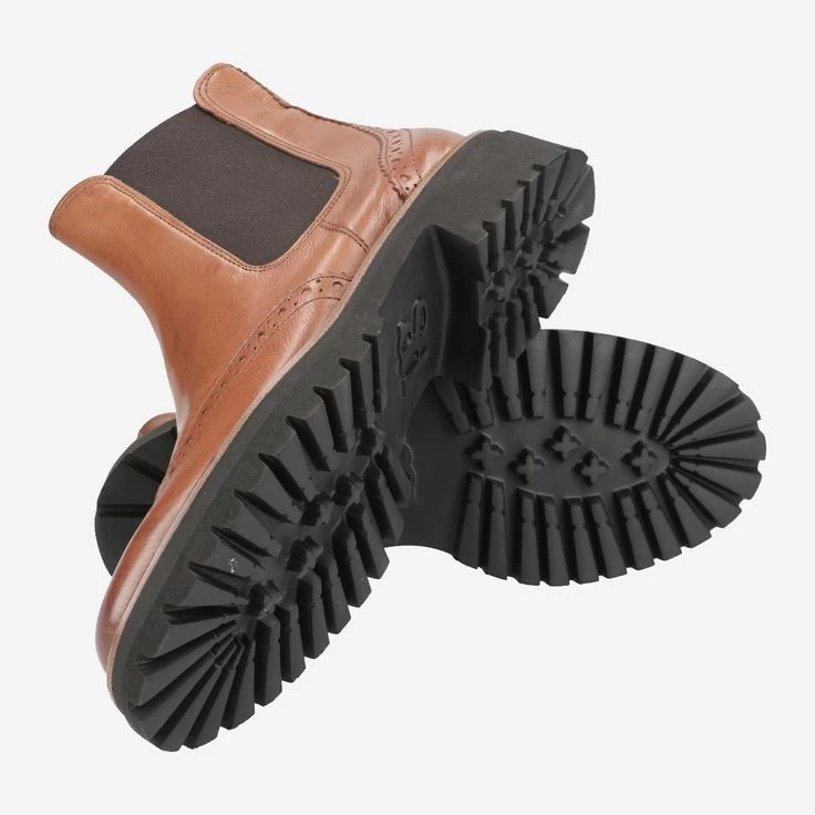 Paul Green Art. 9093-012 Braun – Bild 4