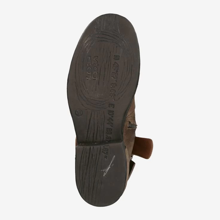 A.S.98 - Airstep Art. 516231 Braun – Bild 3