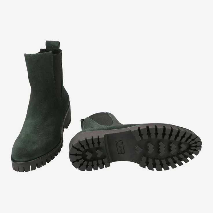 Donna Carolina Art. 48.699.063 Grün – Bild 4