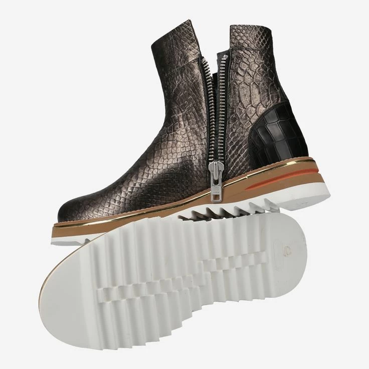 Lorenzi Art. 14373 BRONZO Grün Kombiniert – Bild 4