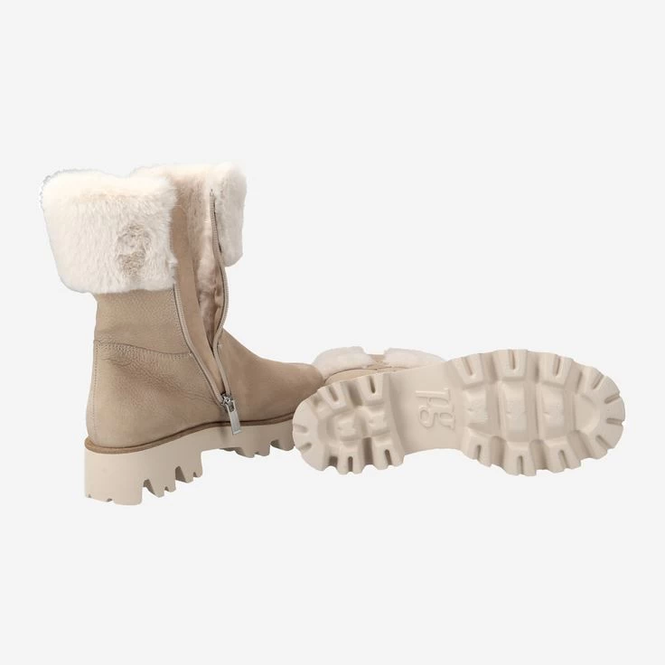 Paul Green Art. 9148-002 Beige – Bild 4