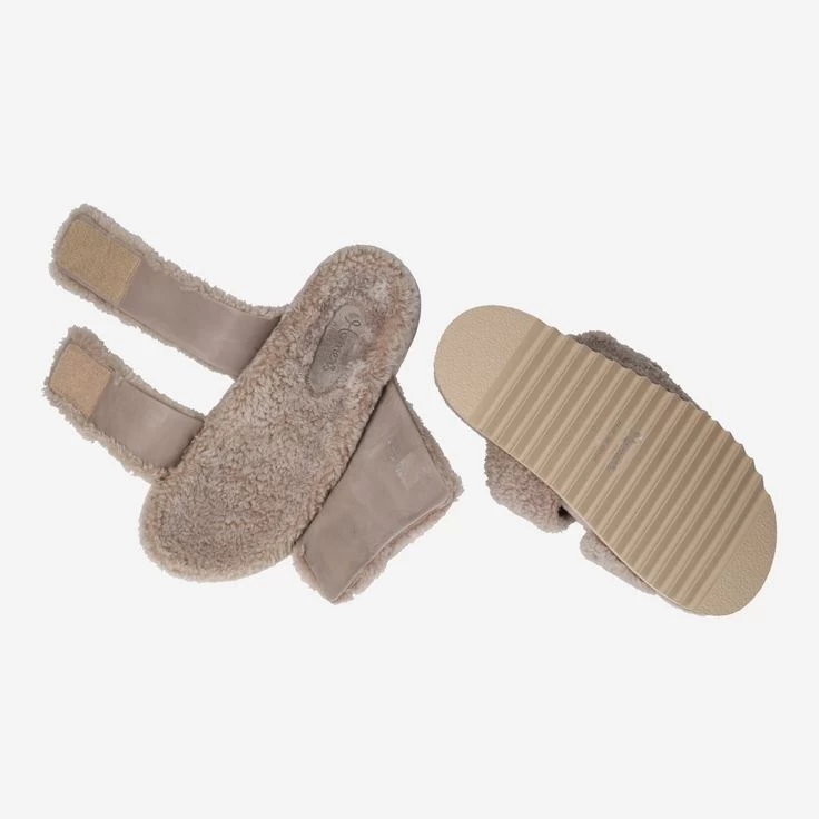 Homers Art. 21067 SANDERS Beige – Bild 4