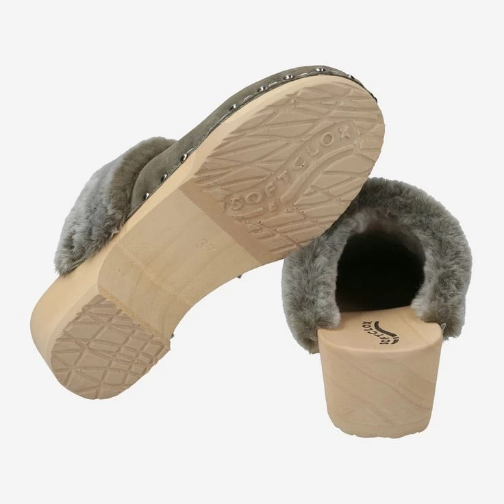 Softclox Art. S3579 02 TIZIA Grün – Bild 4