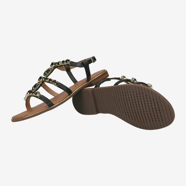 GEOX Art. SOZY Schwarz – Bild 4