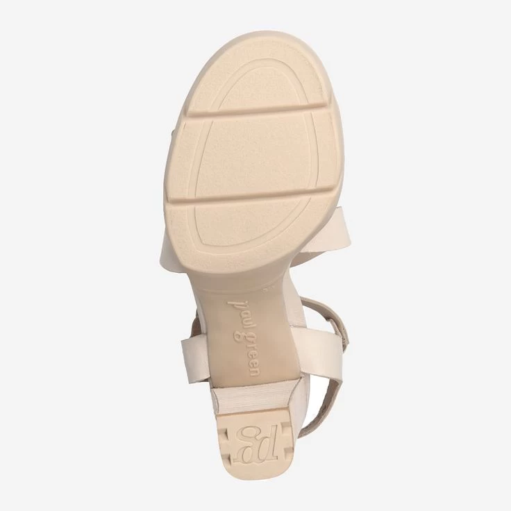 Paul Green Art. 7924-021 Beige – Bild 4