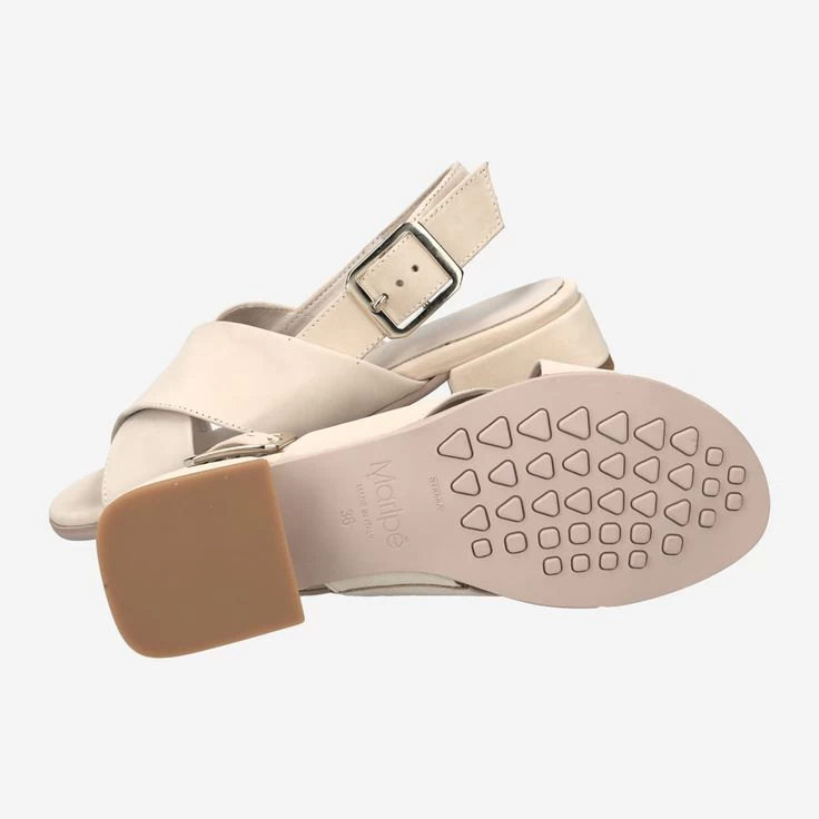 Maripé Art. ILDA V.1 BEIGE Beige – Bild 4