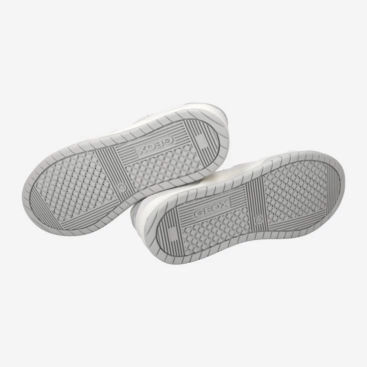 GEOX Art. PERTH Weiß – Bild 4