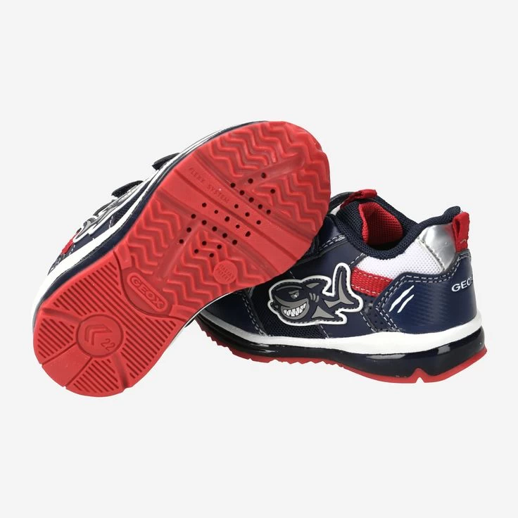 GEOX Art. TODO Blau – Bild 4