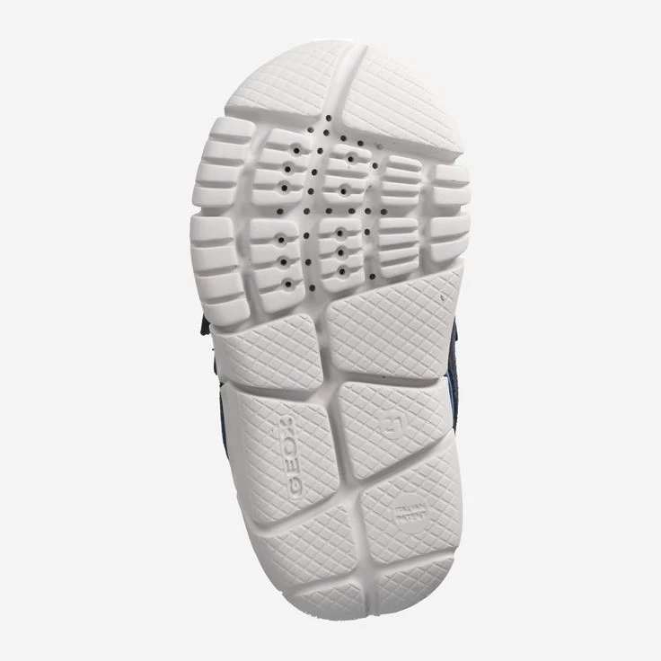 GEOX Art. B163PA Flexyper Blau – Bild 4