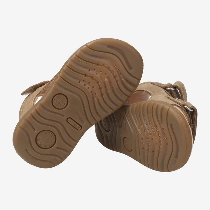 GEOX Art. S.MACCHIA Braun – Bild 4