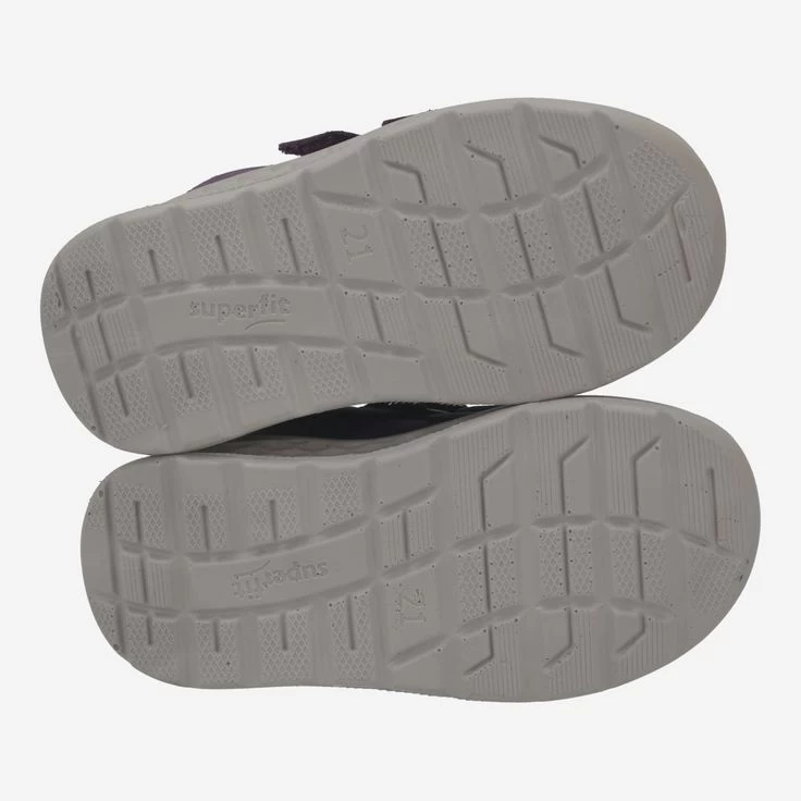 Superfit Art. BREEZE Lila – Bild 4