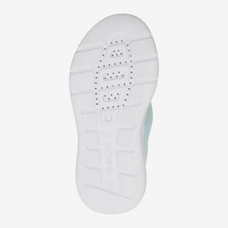 GEOX Art. SPRINTYE Grün – Bild 4