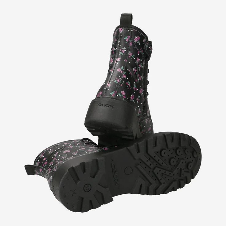 GEOX Art. CASEY Schwarz – Bild 4