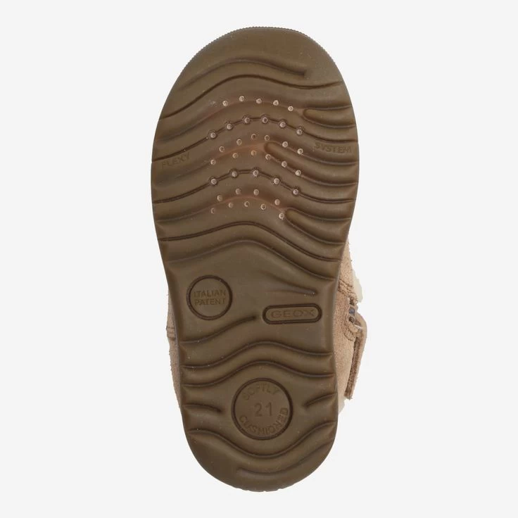 GEOX Art. MACCHIA Braun – Bild 4