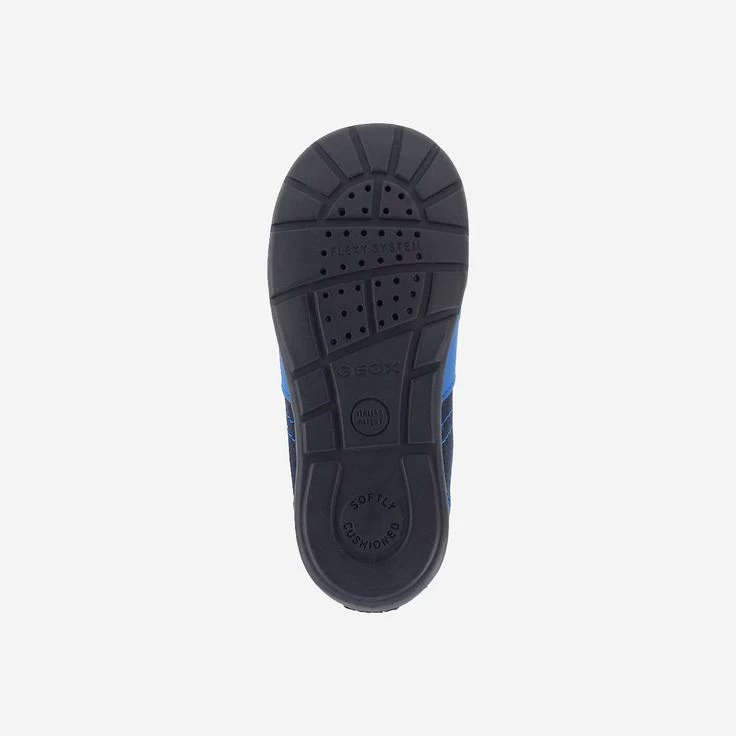 GEOX Art. B741PB 0AU54 C4226 Blau – Bild 3